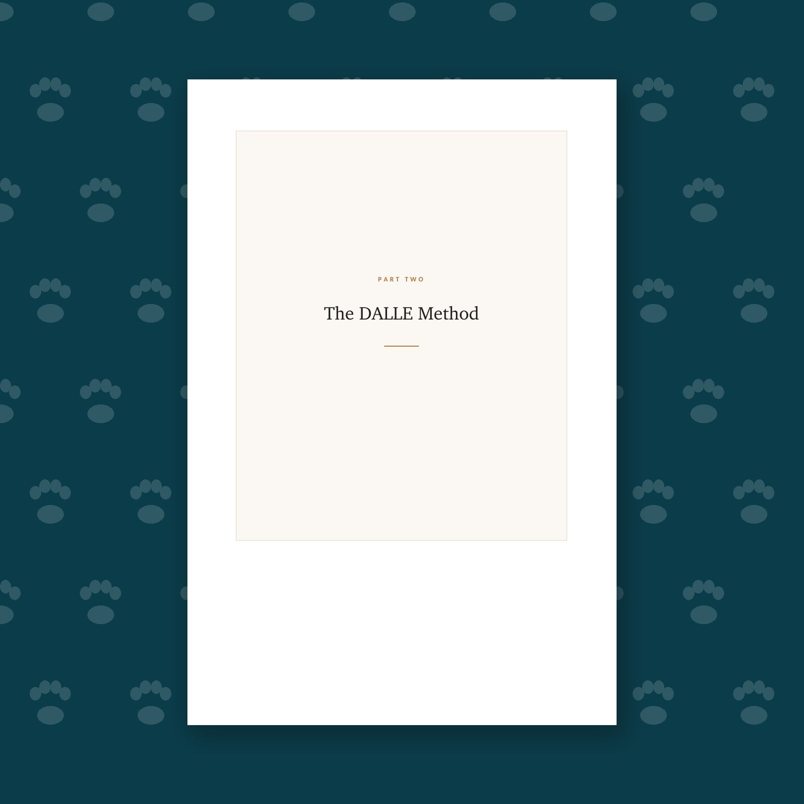 The ultimate Dog Training